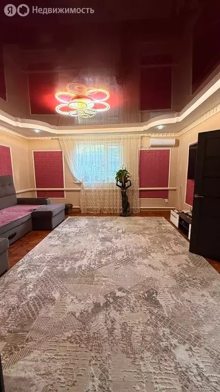 Дом в Ртищево, Большая Московская улица, 30 (120.1 м) - Фото 2
