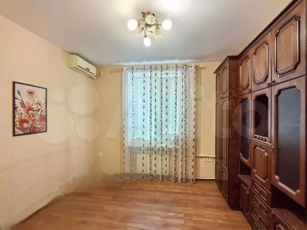 3-к. квартира, 61,9 м, 3/3 эт. - Фото 1