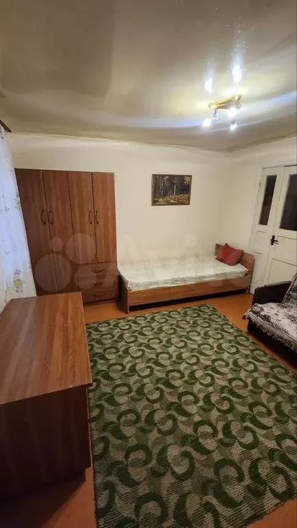 Дом 50 м на участке 1 сот. - Фото 0