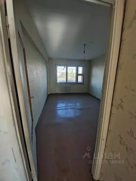Свободной планировки кв. Коми, Воркута ул. Лермонтова, 11А (67.7 м) - Фото 2