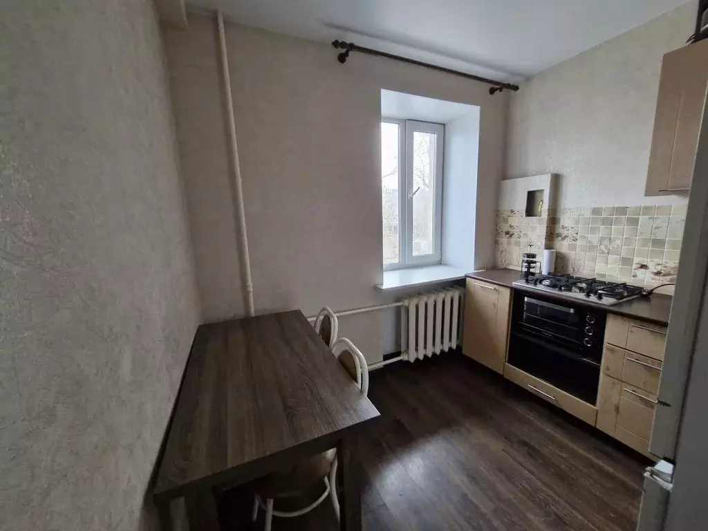 2-к кв. Свердловская область, Екатеринбург ул. Шевелева, 11 (44.0 м) - Фото 0