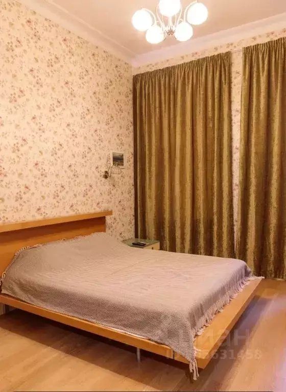 1-к кв. Санкт-Петербург ул. Некрасова, 42 (25.0 м) - Фото 0