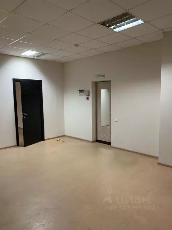 Офис в Ростовская область, Ростов-на-Дону Северный мкр, просп. ... - Фото 2