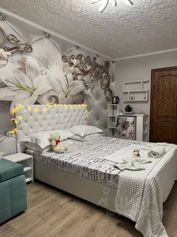 Комната Краснодарский край, Геленджик просп. Геленджикский, 100А - Фото 1
