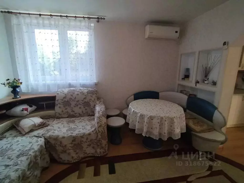 3-к кв. Краснодарский край, Сочи Пионерская ул., 32а (64.0 м) - Фото 1