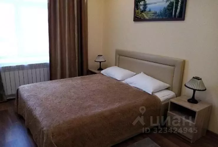 Комната Карелия, Пудож Пудожский район, Пионерская ул., 97 (15.0 м) - Фото 2