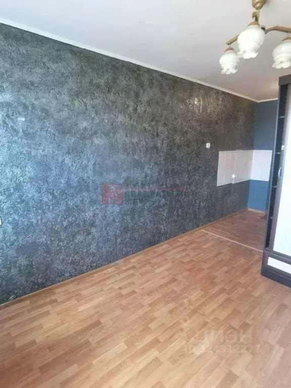 1-к кв. Белгородская область, Старый Оскол Молодогвардеец мкр, 2 (18.0 ... - Фото 2