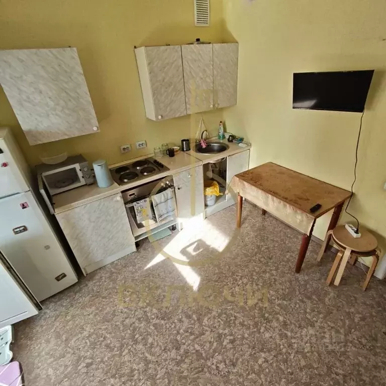 1-к кв. Новосибирская область, Новосибирский район, Краснообск рп, 2-й ... - Фото 2