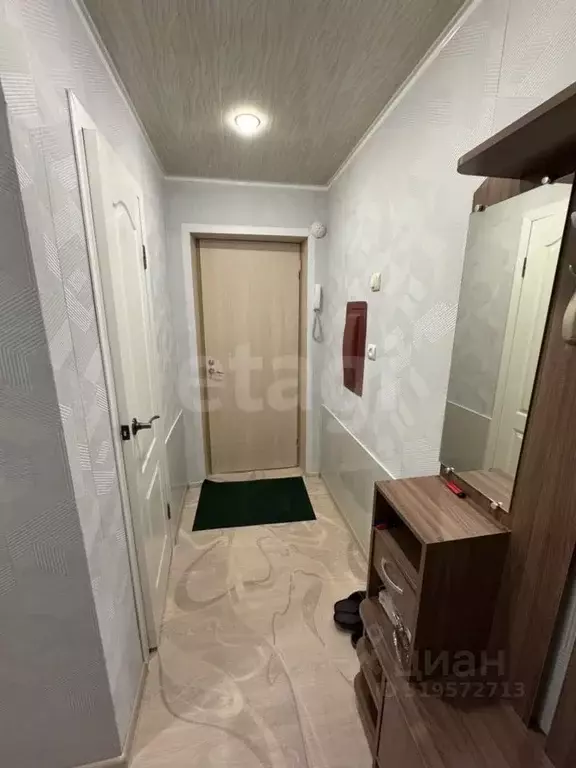 2-к кв. Владимирская область, Муром Муромская ул., 1 (43.5 м) - Фото 0