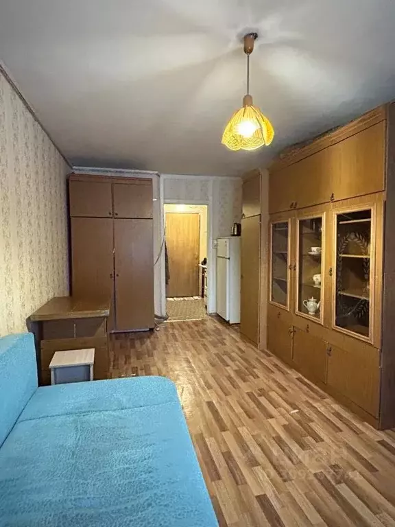 Комната Кемеровская область, Кемерово бул. Строителей, 56/2 (18.0 м) - Фото 2