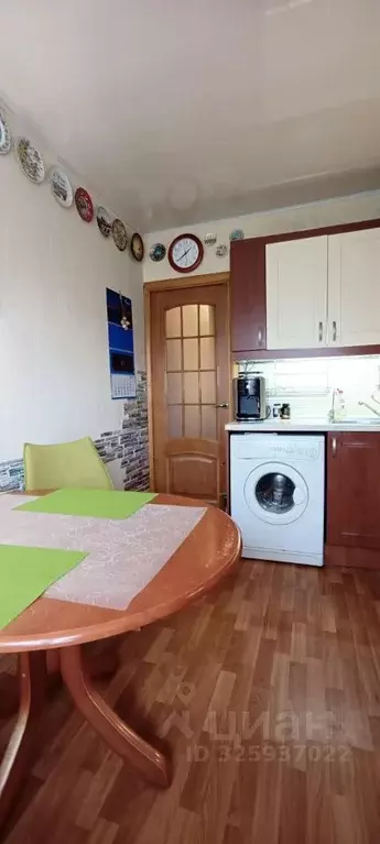 2-к кв. Санкт-Петербург ул. Лени Голикова, 50 (48.6 м) - Фото 0