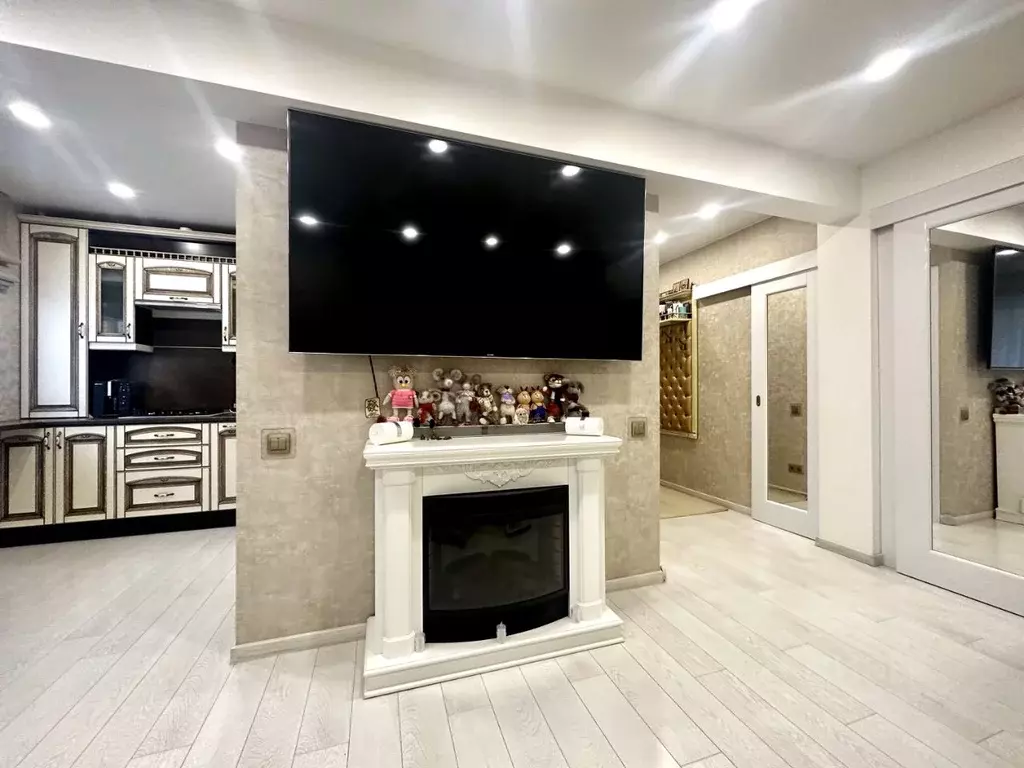 2-к кв. Новгородская область, Великий Новгород Большая Московская ул., ... - Фото 2