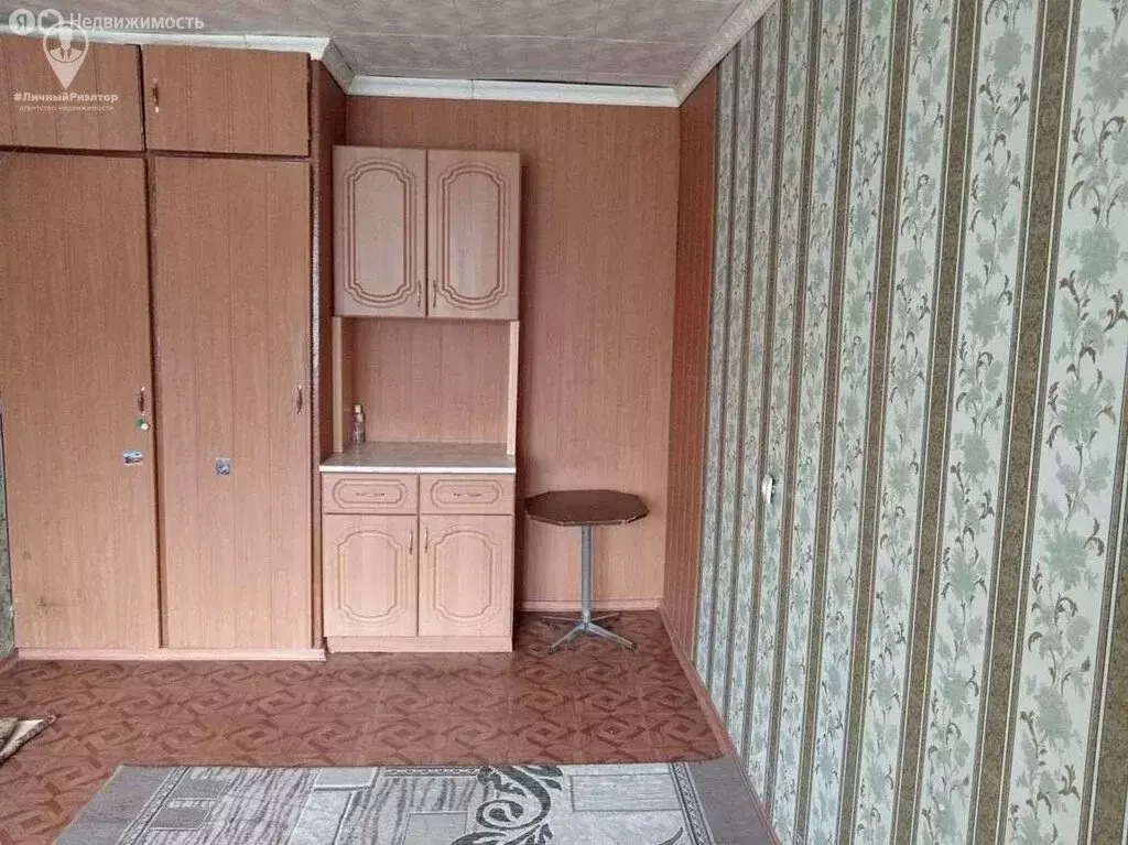 1к в 4-комнатной квартире (16.2 м) - Фото 2