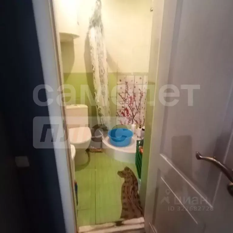 Студия Севастополь ул. Громова, 8 (35.0 м) - Фото 1