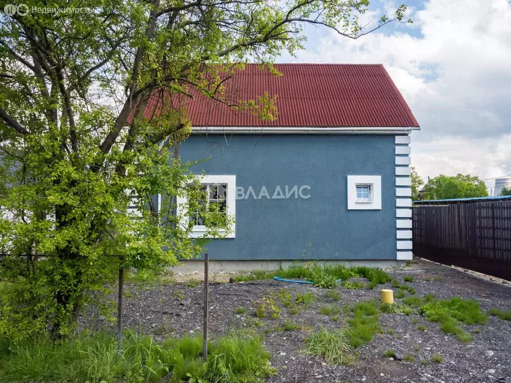 Дом в Калининград, СНТ Железнодорожник, 3-я линия (97.7 м) - Фото 0