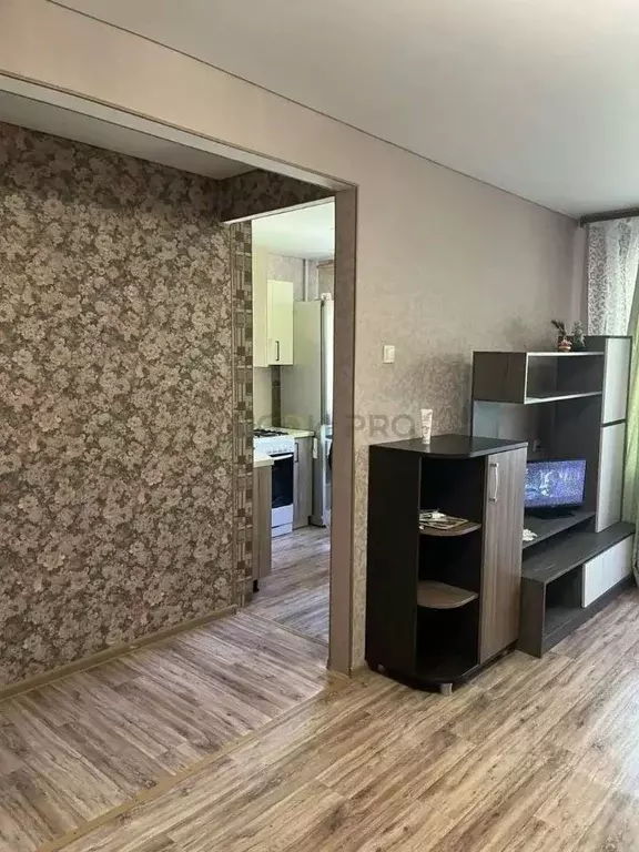 2-к кв. Башкортостан, Уфа ул. Братьев Кадомцевых, 16 (45.0 м) - Фото 1