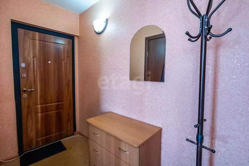 1-к кв. Приморский край, Владивосток Интернациональная ул., 69 (30.4 ... - Фото 0