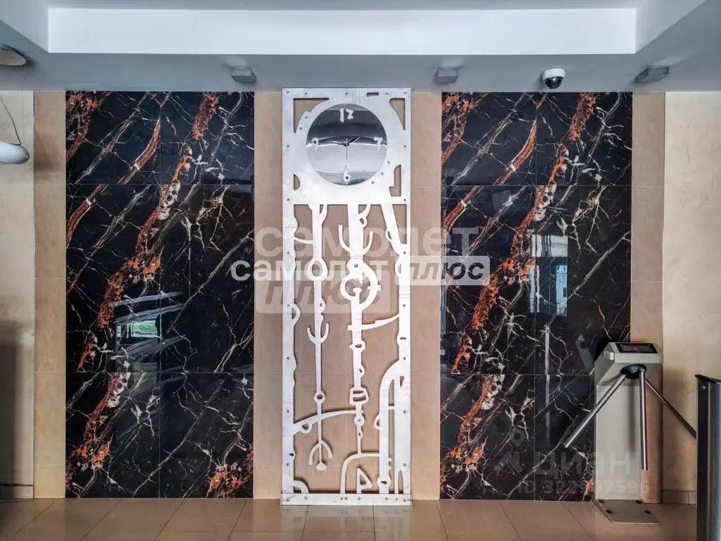 Офис в Санкт-Петербург Расстанная ул., 18Б (122 м) - Фото 1