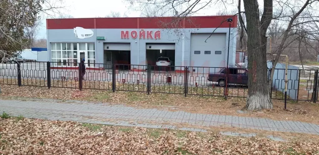 Помещение свободного назначения в Ростовская область, Волгодонск ... - Фото 1