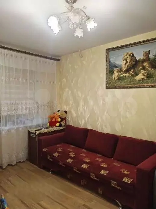 2-к. квартира, 63,6 м, 11/14 эт. - Фото 1