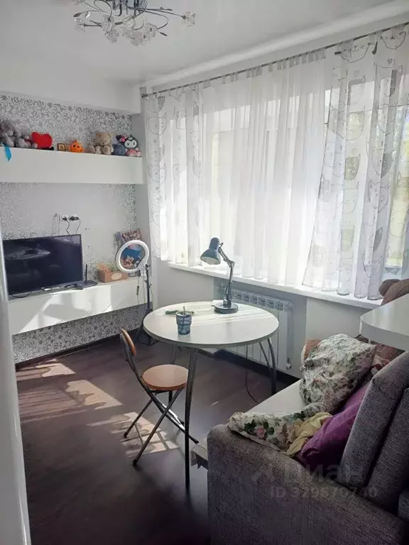 1-к кв. Новгородская область, Великий Новгород ул. Германа, 22 (31.0 ... - Фото 2
