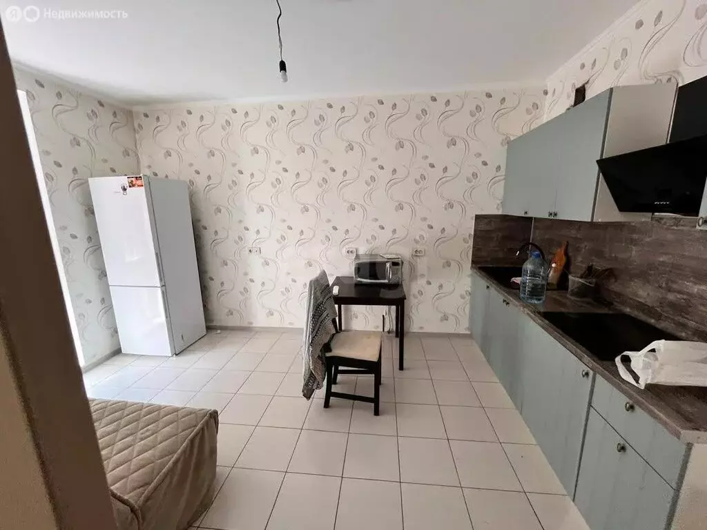 1-комнатная квартира: Оренбург, Просторная улица, 23 (46 м) - Фото 1