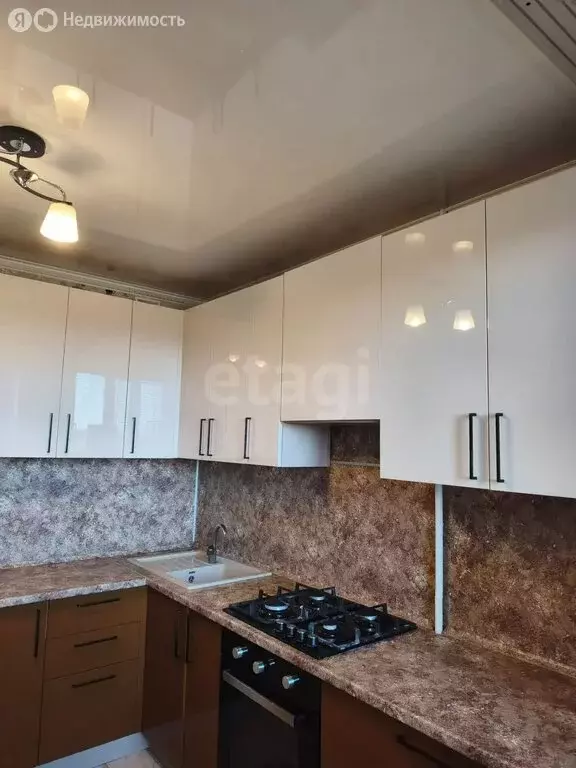 2-комнатная квартира: Салават, улица Островского, 75 (52.3 м) - Фото 1