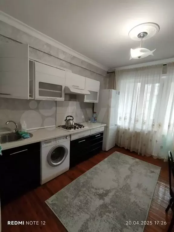 2-к. квартира, 75 м, 7/10 эт. - Фото 1