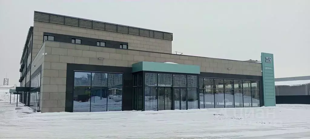 Помещение свободного назначения в Оренбургская область, Оренбург ул. ... - Фото 1