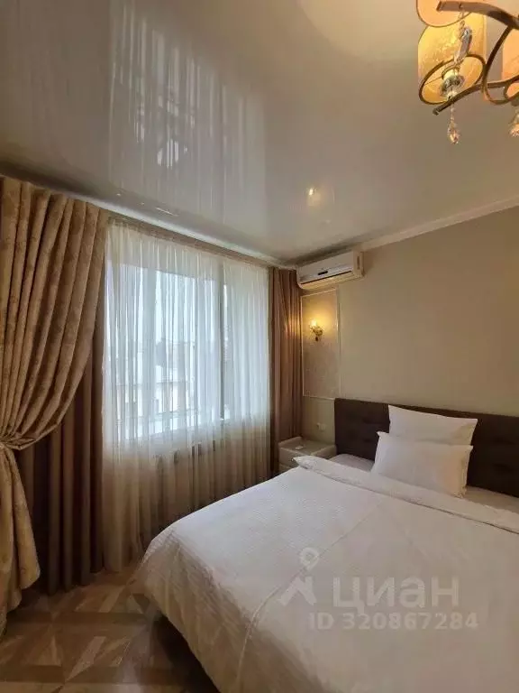 1-к кв. Пензенская область, Пенза ул. Максима Горького, 18 (50.0 м) - Фото 0