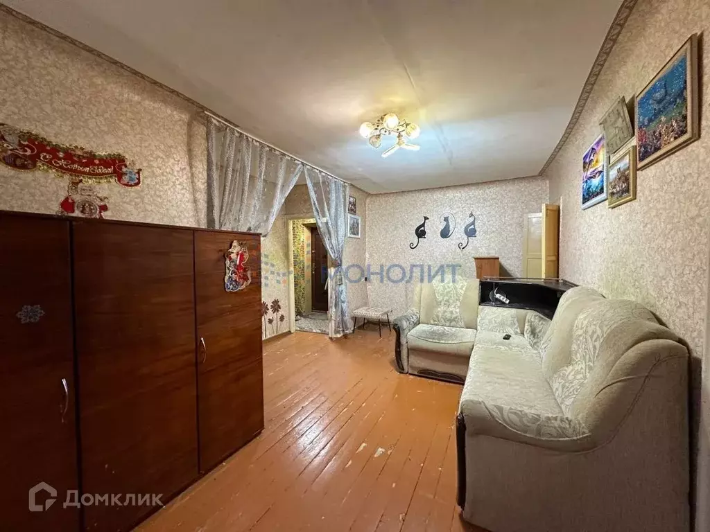 Продаётся 2-к квартира, 40.9 м - Фото 1