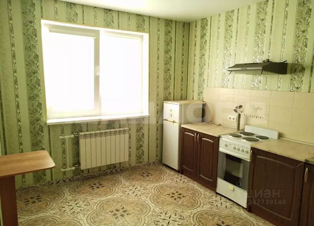 1-к кв. Ростовская область, Аксайский район, Щепкинское с/пос, пос. ... - Фото 2