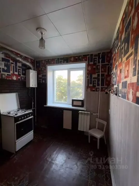 1-к кв. Самарская область, Самара Красноармейская ул., 125А (32.0 м) - Фото 0