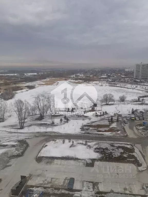 Студия Новосибирская область, Новосибирск ул. Забалуева, 102/2 (20.9 ... - Фото 1