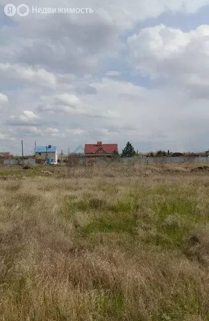 Участок в Ростов-на-Дону, садоводческое некоммерческое товарищество ... - Фото 1