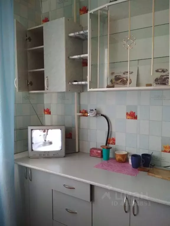 1-к кв. Белгородская область, Белгород ул. 5 Августа, 17 (35.0 м) - Фото 0