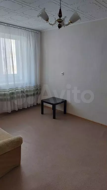 1-к. квартира, 36,6 м, 4/5 эт. - Фото 1