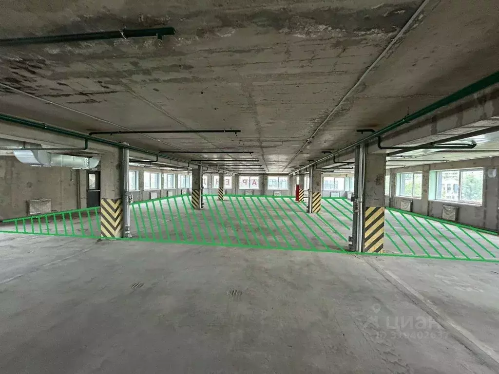 Помещение свободного назначения в Москва Пяловская ул., 1 (307 м) - Фото 0