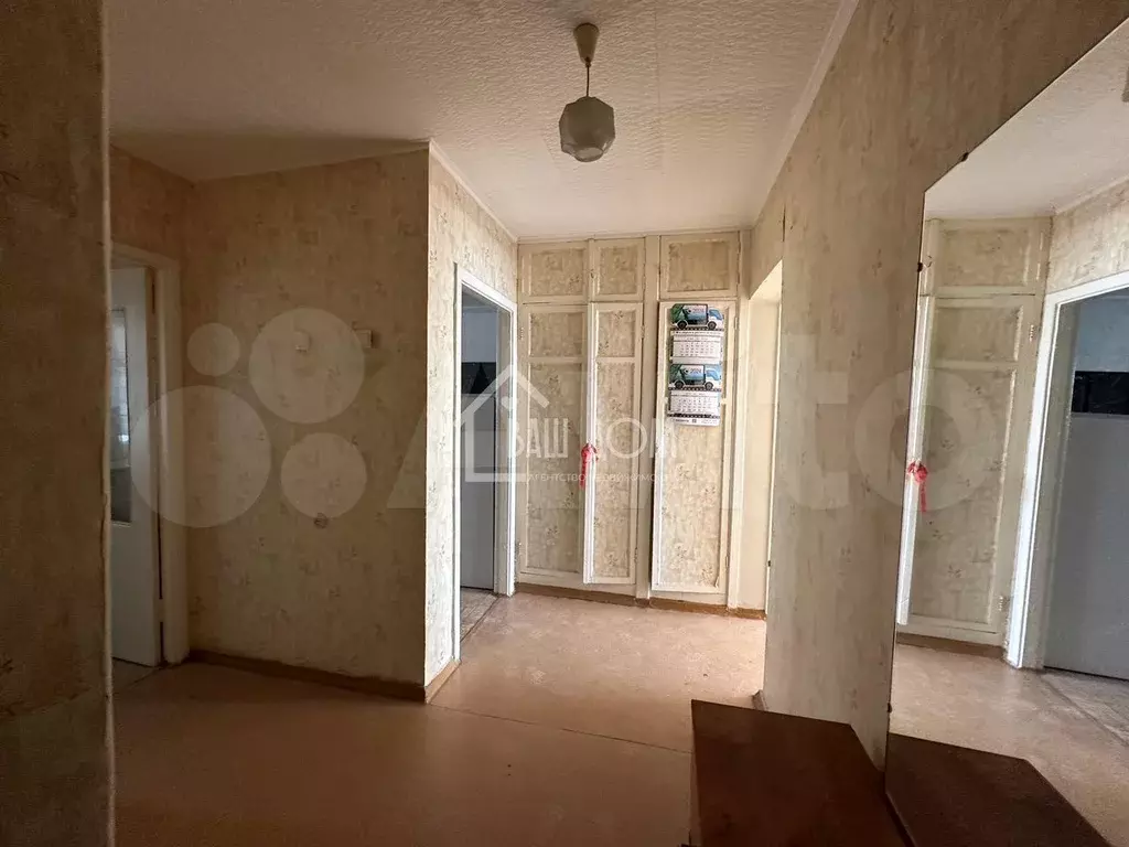 2-к. квартира, 47,1 м, 5/5 эт. - Фото 1
