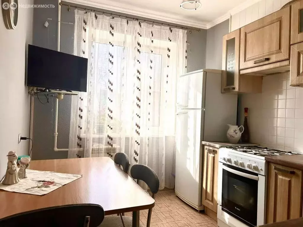 3-комнатная квартира: Липецк, улица Циолковского, 41 (62.2 м) - Фото 2