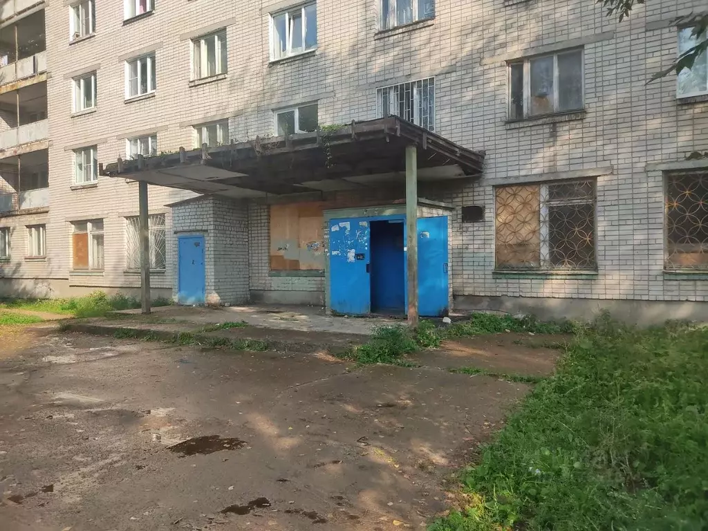 Помещение свободного назначения в Нижегородская область, Заволжье г. ... - Фото 0