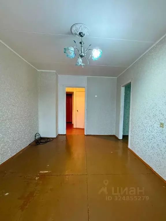 2-к кв. Пермский край, Чайковский Советская ул., 45 (38.3 м) - Фото 2