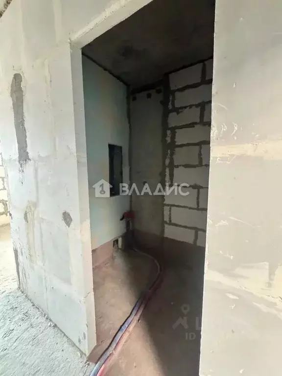 1-к кв. Москва д. Раево, ул. Ирландская, 4к1 (38.9 м) - Фото 1