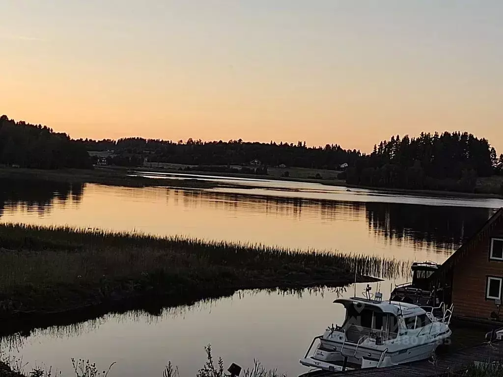 Дом в Карелия, Лахденпохский муниципальный округ  (80 м) - Фото 0