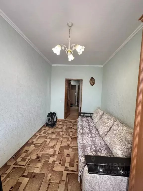 2-к кв. Краснодарский край, Ейск Красная ул., 59/2 (56.0 м) - Фото 2