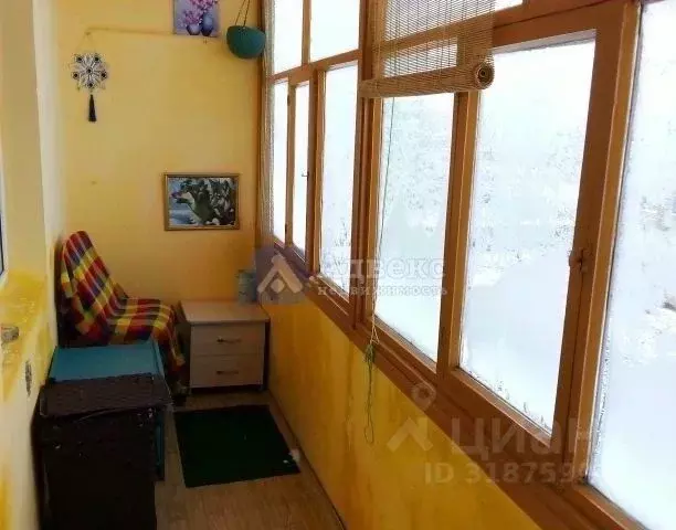 2-к кв. Тюменская область, Тюмень Сосьвинская ул., 49 (50.0 м) - Фото 1