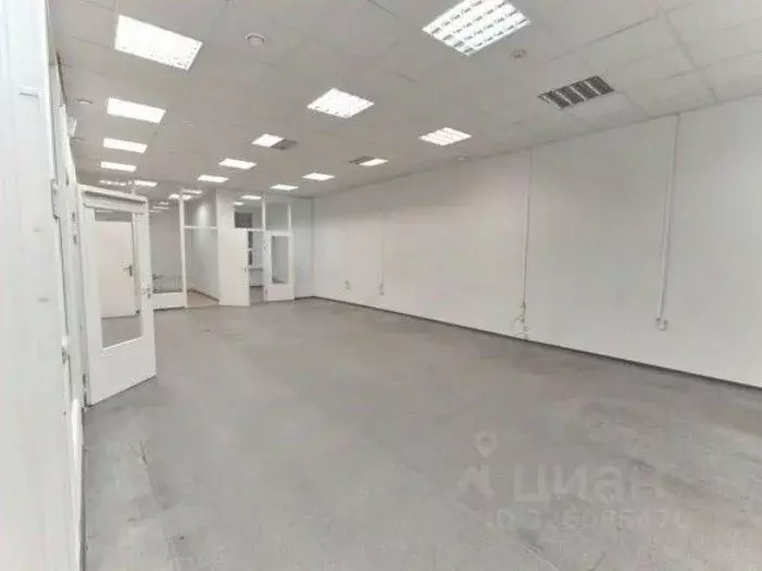 Офис в Санкт-Петербург ул. Бабушкина, 3 (141 м) - Фото 0