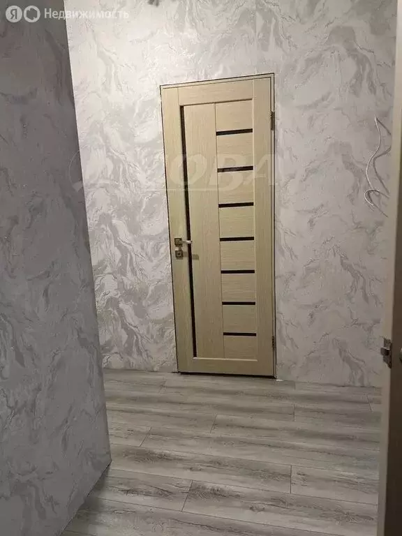 2-комнатная квартира: Тюмень, улица Константина Посьета, 4к1 (58.6 м) - Фото 1