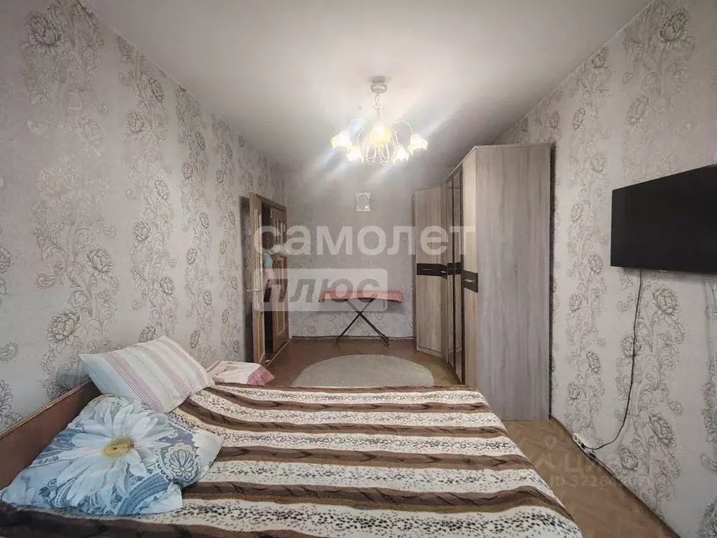 2-к кв. Забайкальский край, Чита Таежная ул., 2 (59.6 м) - Фото 0