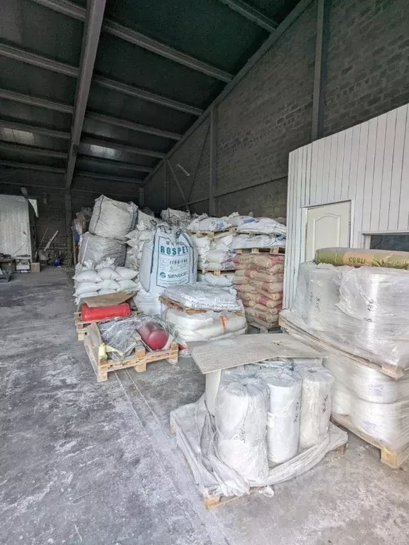 Производственное помещение в Самарская область, Волжский район, ... - Фото 2